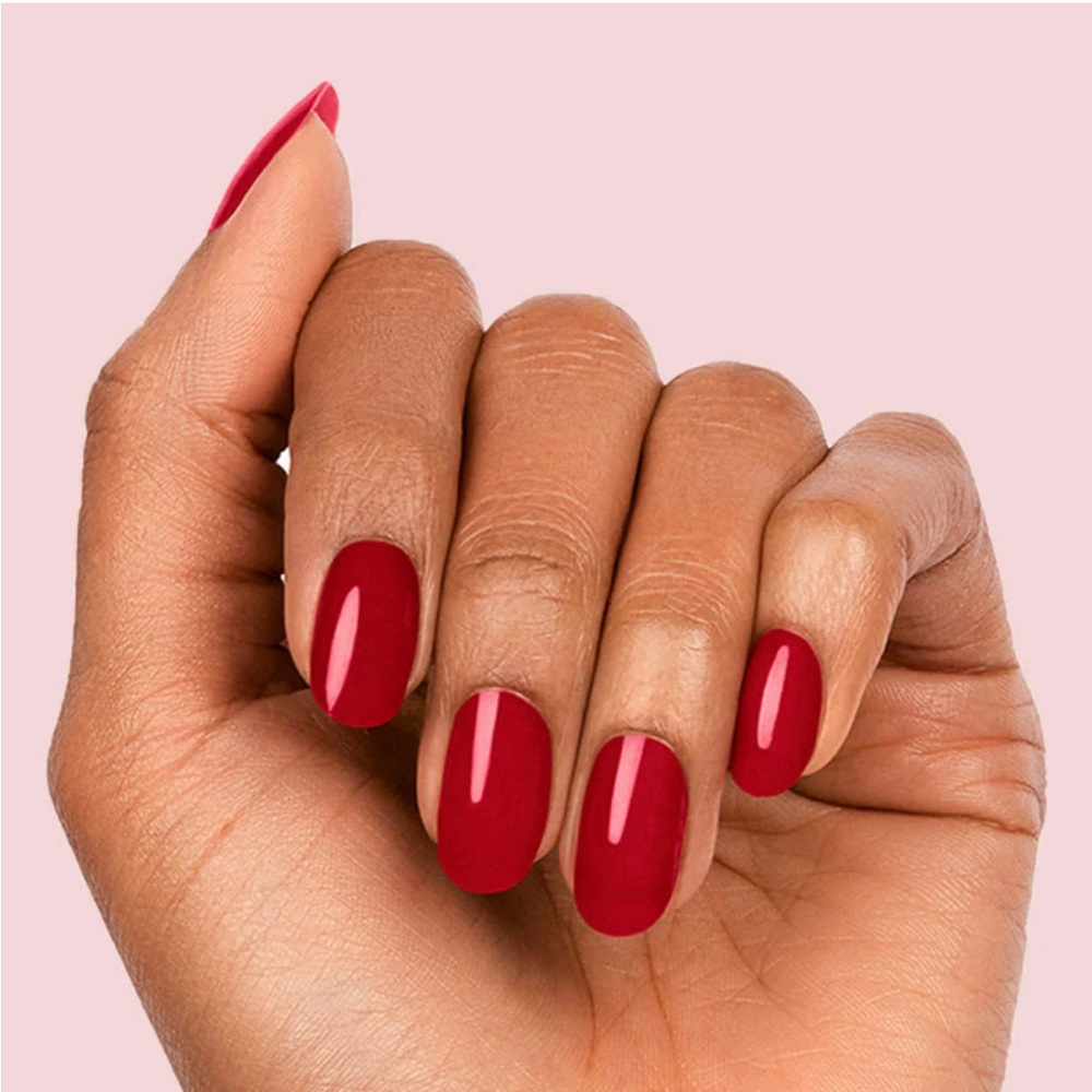 Color Street Nail Polish Strips - Beijing Beauty